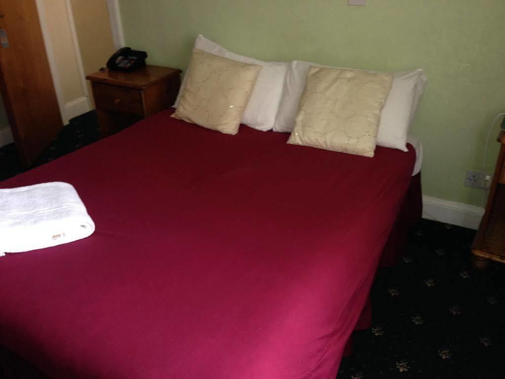 The Fort Hotel Dundee Eksteriør bilde